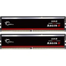G.SKILL Aegis 5 64GB (2x32GB) DDR5 5200MHz F5-5200J4040A32GX2-IS