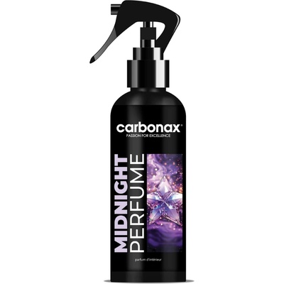 Carbonax Midnight 150 ml