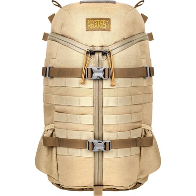 Mystery Ranch 2 Day Assault Размер на раницата: L/XL / Цвят: бежов