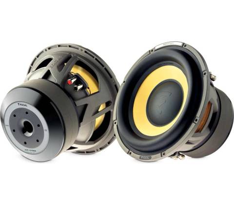 Focal K2 Power E 25 KX