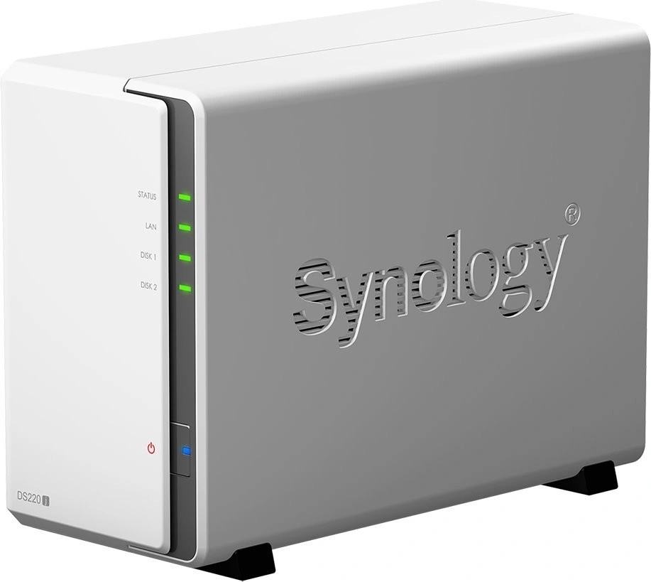 Synology DiskStation DS220j