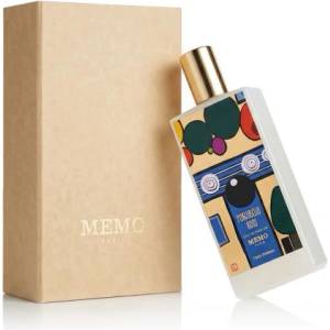 MEMO Fleurs Bohèmes Portobello Road EDP 75 ml Парфюми