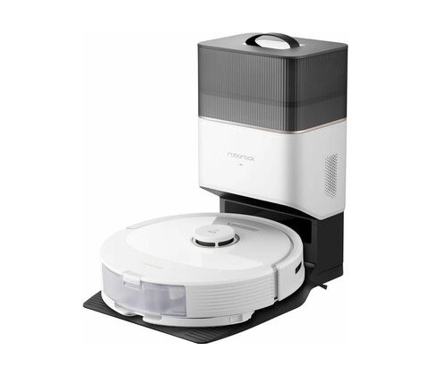 Roborock Q8 Max+ White