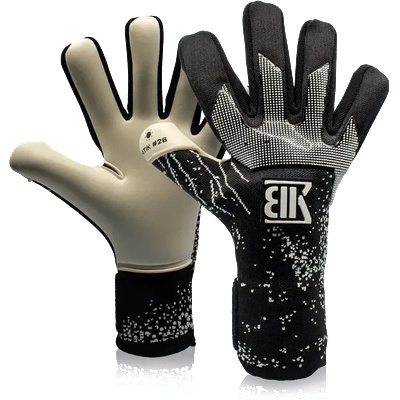 Bkeeper Вратарски ръкавици Bkeeper ATIK #26 Black