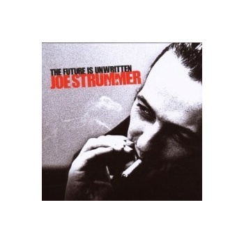 Strummer Joe - Future Is Unwritten CD