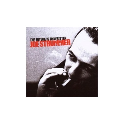 Strummer Joe - Future Is Unwritten CD