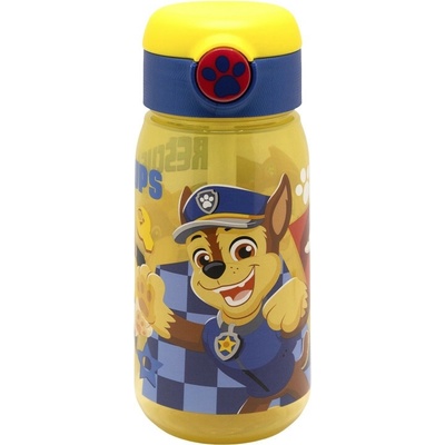 STOR Dětská láhev Tlapková patrola 510ml