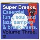 Various - Super Breaks 3 CD