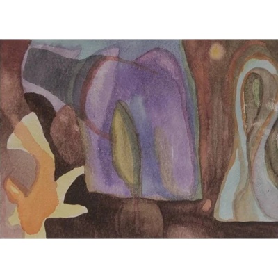 Rovnováha - Mgr. Art. Andrea Jakubová
