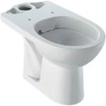 Geberit Тоалетна чиния Geberit Selnova Rimfree с вертикално пускане и хоризонтално оттичане (500.283.01.5)