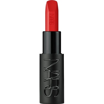 NARS Explicit Lipstick saténový rúž incendiary 3,8 g