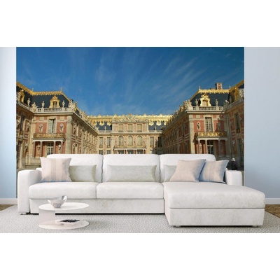 Dimex MA-5-1079 Samolepicí vliesová fototapeta na zeď Versailles II rozměry 375 x 250 cm