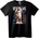 NOONEBRAND Тениска Всемогъщи Защитници - 2XL, White