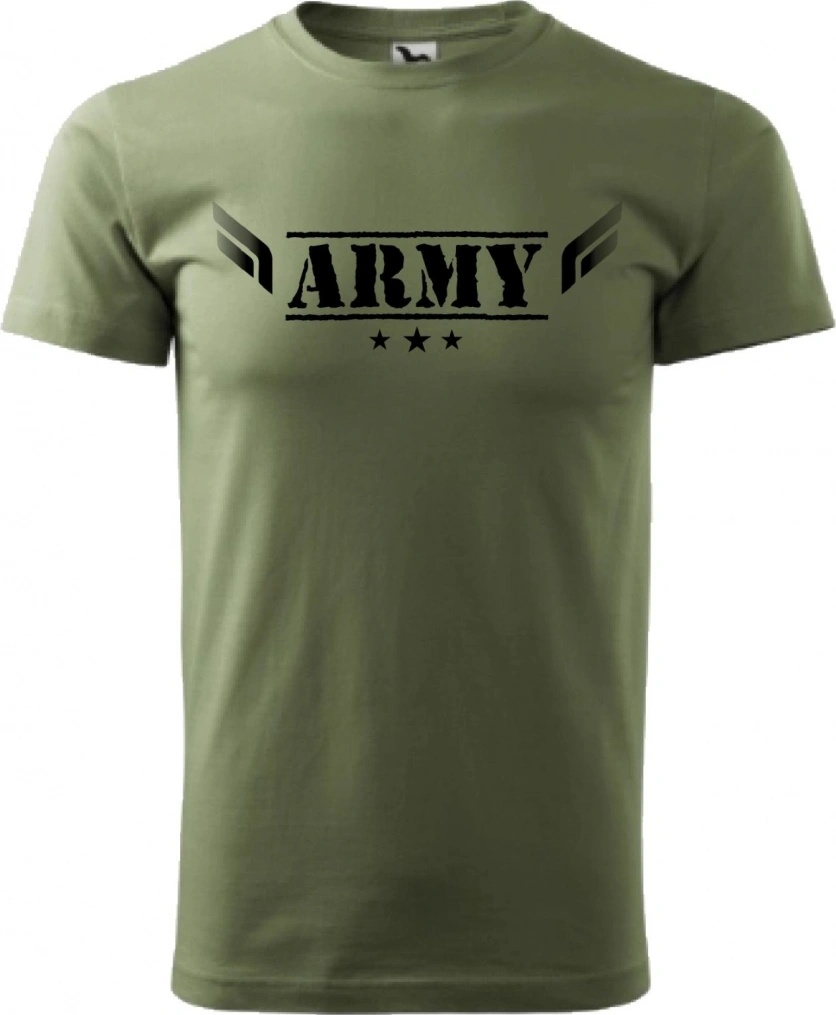 Army olive