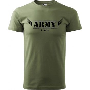 Army olive