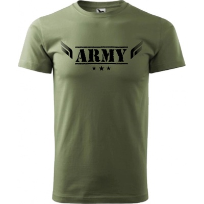 Army olive