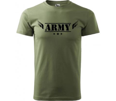 Army olive