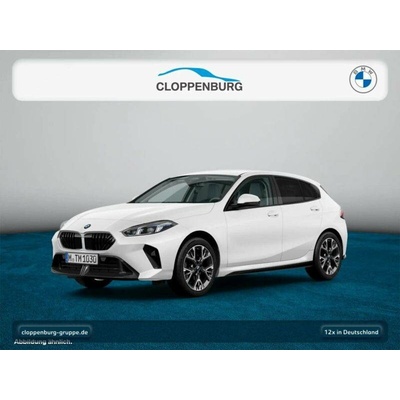 BMW 120i 125 kW