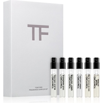 Tom Ford Signature Discovery set комплект унисекс