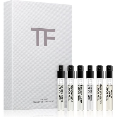 Tom Ford Signature Discovery set комплект унисекс