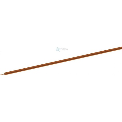 Roco jednopólový oranžový kabel 10 m průřez 0,2 mm2 10633