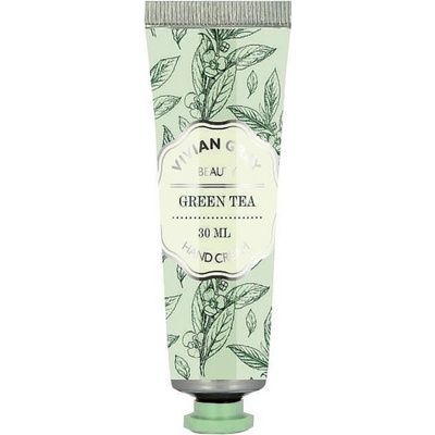 Vivian Gray Green Tea krém na ruky 30 ml