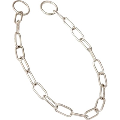 Trixie obojek stahovací jednořadý velká oka – Zboží Dáma