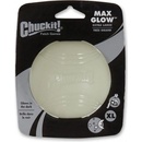 Chuck It! Svietiaca lopta Max Glow XL