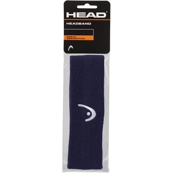 Head Modrý