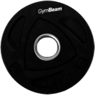 GymBeam Iron Plate | 30 mm [1.25 кг. ]