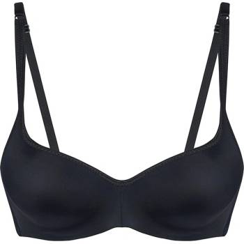 Base Сутиен nbb-3576 - Черен цвят (261926_Черно)