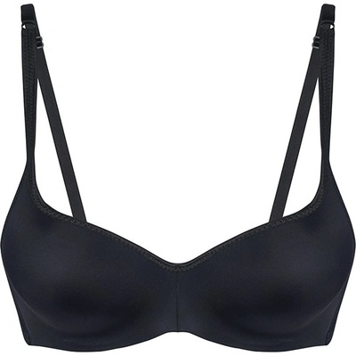 Base Сутиен nbb-3576 - Черен цвят (261926_Черно)