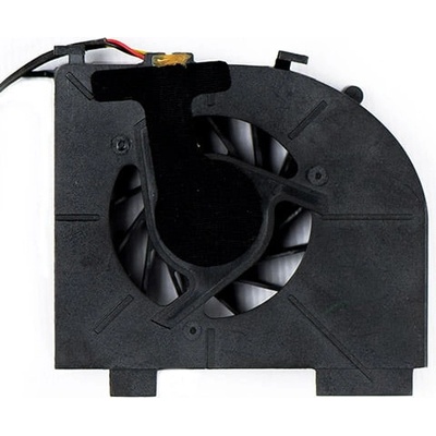 Ventilátor HP Pavilion DV5 DV6 1000 1100 1200 1300