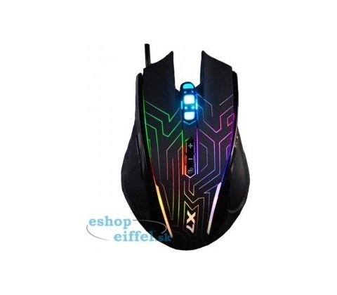 A4Tech X87 Oscar Neon