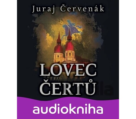 Lovec čertů