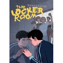 The Locker Room Le Boucher Timoth