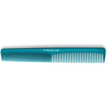 Beuy Pro Comb kombinované hrebene modré 7000 101