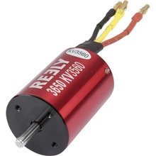 Reely brushless elektromotor pro RC modely kV ot./min /V : 3650