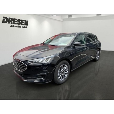 Ford Focus 1.0 MHEV 114 kW