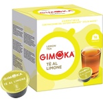 Gimoka | Чай с лимон - 16 капсули за Dolce Gusto