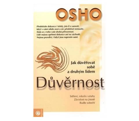 Osho: Důvěrnost