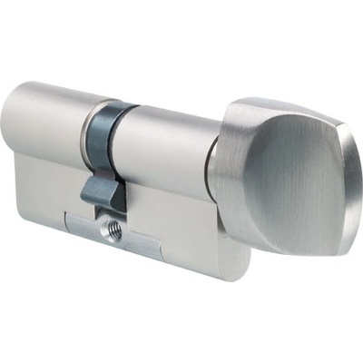 EVVA FPS s knoflíkem RC 3 36/61mm – Hledejceny.cz