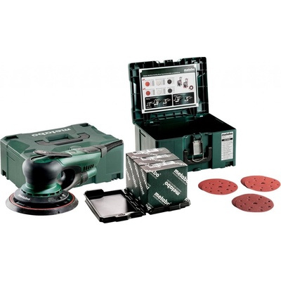 Metabo SXE 150-5.0 BL SET 691039000
