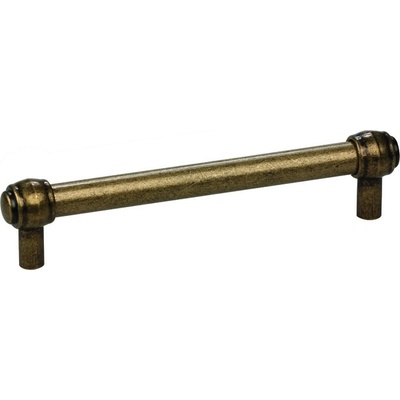 TULIP Rustik 160 mm starozlatá