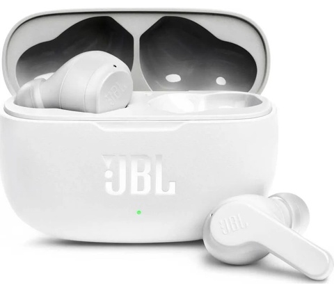 JBL Vibe 200TWS
