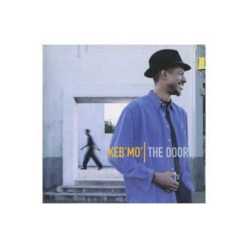 Keb'Mo - Door CD