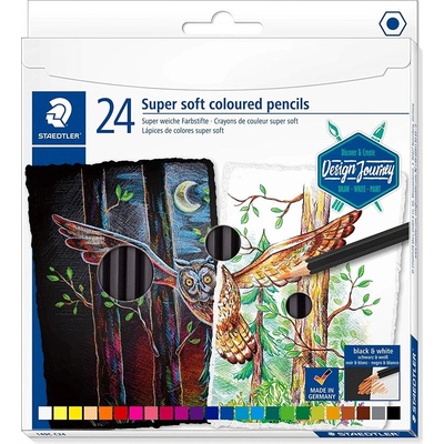 Staedtler 149C C24 24 ks