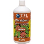 General hydroponics Finalpart 1l (ripen)