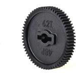 Traxxas предно зъбно колело 62T 48DP