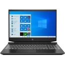 HP Pavilion Gaming 15-ec1006nc 1X2D4EA